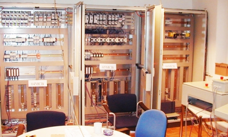 Laminat Press