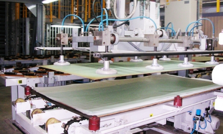Laminat Press